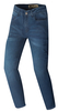 Merlin Lapworth Jeans moto,  blu,  dimensione XL per uomo