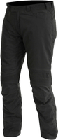 Merlin Lombard Lite Pantaloni tessili moto,  nero,  dimensione 2XL