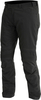 Merlin Lombard Lite Pantaloni tessili moto,  nero,  dimensione L