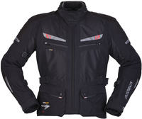 Modeka AFT Air Giacca tessile moto,  nero,  dimensione M per uomo