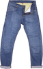 Modeka Alexius Jeans,  blu,  dimensione 30 per uomo