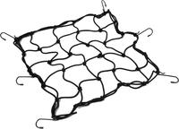 Modeka Cargo Net Rete per bagagli,  nero