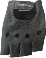 Modeka Highway Guanti moto,  nero,  dimensione XL