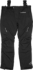 Modeka Tourex II Pantaloni Tessili Moto Per Bambini,  nero,  dimensione 152