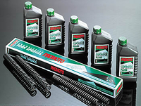 Molle proMOTO Fork per KAWASAKI/SU-UKI