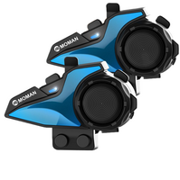 MOMAN H2E Eagle Sistema di comunicazione Duo Set