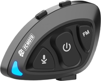 MOMAN RSS FC-Moto Edition Auricolare Bluetooth