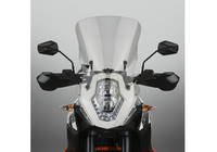 NATIONAL CYCLE Parabrezza VStream Lexan® policarbonato Quantico rivestito