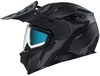 Nexx X.Vilijord Light Nomad casco,  nero,  dimensione XS per uomo