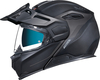 Nexx X.Vilijord Zero Pro Casco,  nero-carbone,  dimensione 2XL