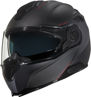 Nexx X.Vilitur Carbon Zero casco,  nero,  dimensione 2XL