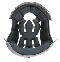 Nexx X.Vilitur Fodera interna,  nero,  dimensione M