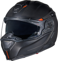 Nexx X.Vilitur Zero Pro Casco,  nero,  dimensione M