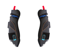 Nexx X.Wed 2 Carbon Guanciali,  nero,  dimensione 2XL per uomo