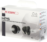 Nolan HPS N-Com Protezione dell