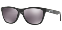 Oakley Frogskins Black Prizm Occhiali da sole,  nero