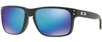 Oakley Holbrook Prizm Sapphire Polarized Occhiali da sole,  blu per uomo