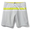 Oakley Pilot 19 Pantaloncini corti,  grigio,  dimensione 31 per uomo