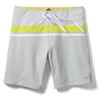 Oakley Pilot 19 Pantaloncini corti,  grigio,  dimensione 31 per uomo
