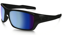 Oakley Turbine Prizm Deep Water Polar Occhiali di protezione,  blu
