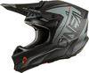 Oneal 10Series Prodigy V.22 Carbon Casco motocross,  nero,  dimensione M per uomo