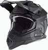 Oneal 2Series Slick 2023 Casco Motocross,  nero-grigio,  dimensione XL per uomo