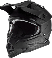 Oneal 2Series Solid 2023 Casco Motocross,  nero,  dimensione XL per uomo