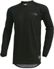 Oneal Element Classic Maglia motocross,  nero,  dimensione 4XL per uomo