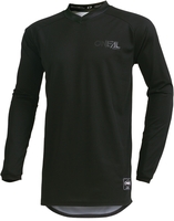 Oneal Element Classic Maglia motocross,  nero,  dimensione 4XL per uomo
