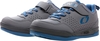 Oneal Flow SPD V.22 Scarpe,  grigio-blu,  dimensione 40