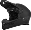 Oneal Fury Solid Casco da discesa,  nero,  dimensione L