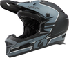 Oneal Fury Stage Casco Downhill,  nero-grigio,  dimensione S