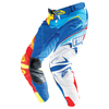 O´Neal Hardwear Racewear Pantaloni motocross 2015,  grigio-blu,  dimensione 28