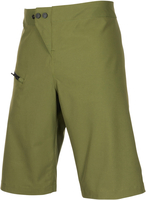 Oneal Matrix Pantaloncini per biciclette,  verde,  dimensione 36