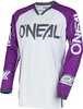O´Neal Mayhem Lite Blocker 2018 Jersey,  porpora,  dimensione M