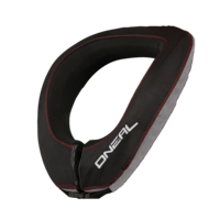 Oneal NX1 Bracciale collo,  nero per uomo