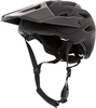 Oneal Pike 2.0 Solid Casco da bicicletta,  nero-grigio,  dimensione S M