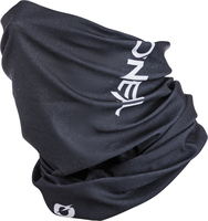 Oneal Plain Headwear multifunzionale,  nero per donne