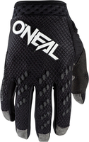 Oneal Prodigy Race Guanti Motocross,  nero-bianco,  dimensione XL