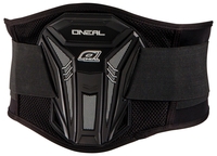 Oneal PXR Cintura renale,  nero,  dimensione S M per uomo