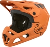 Oneal SL1 Crest Casco da discesa,  arancione,  dimensione XL per uomo