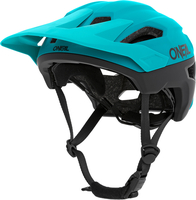 Oneal Trailfinder Split Casco da bicicletta,  blu,  dimensione S M