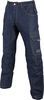 Oneal Worker Pantaloni,  blu,  dimensione 34