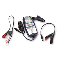 OPTIMATE Batteria caricabatterie OPTIMATE Litio