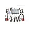 OPTIMATE Lithium Quad (TM484),  4x 12.8V 0.8A,  caricabatterie a 8 stadi