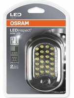 OSRAM Lampada di ispezione LEDinspect® Mini 125