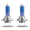 OSRAM Lampadina Cool Blue Boost H7 12V/80W - X2