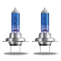 OSRAM Lampadina Cool Blue Boost H7 12V/80W - X2