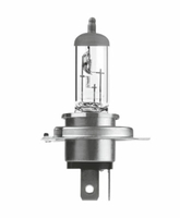 OSRAM Lampadina Neolux H4 12V/60/55W - x1,  dimensione 40 mm