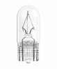 OSRAM Lampadina Original Line W3W 12V 3W - x10